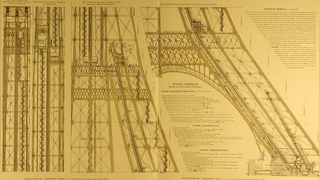 How To: Build Your Own Full-Scale Eiffel Tower